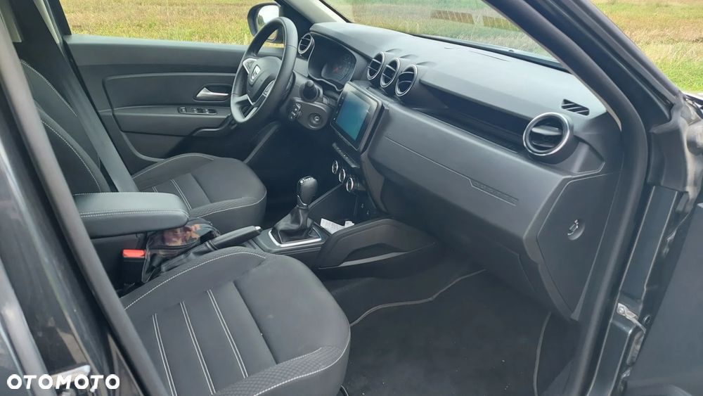 Dacia Duster - 5