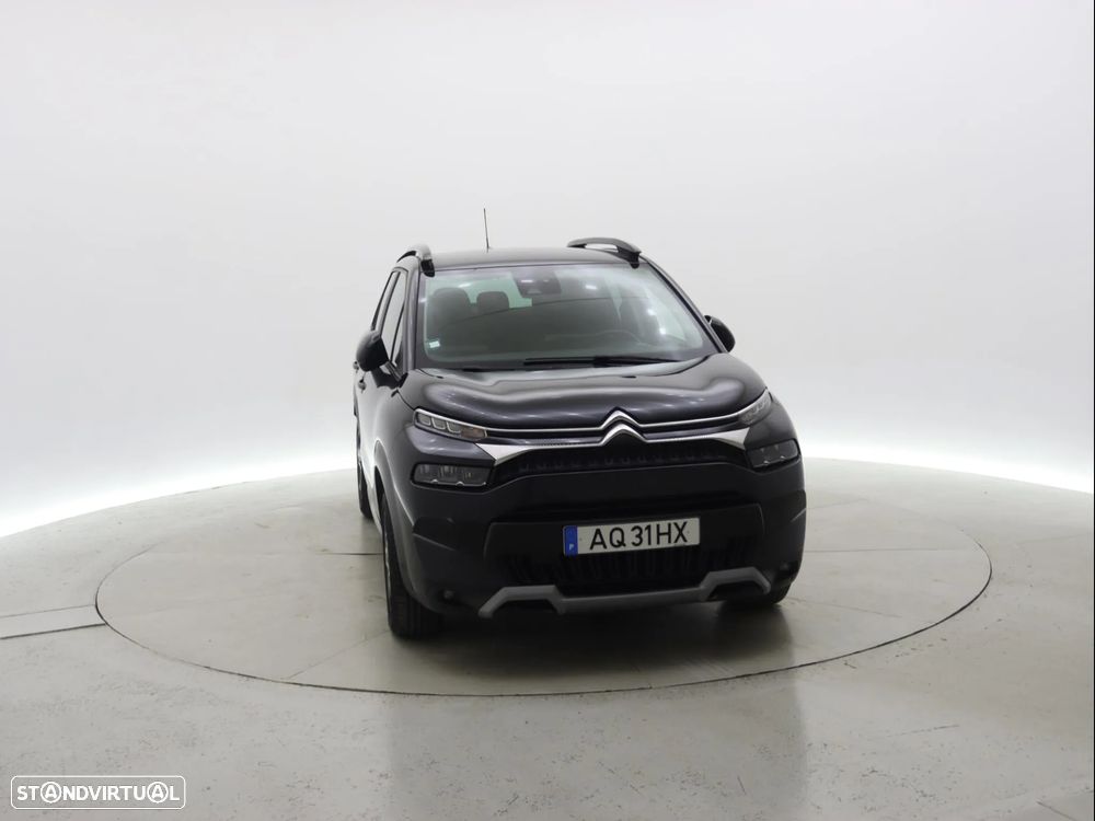 Citroën C3 Aircross 1.2 PureTech Feel Pack - 12