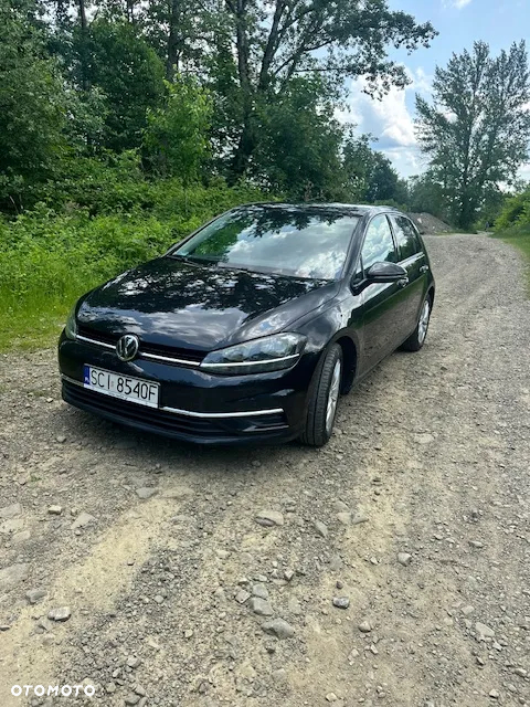 Volkswagen Golf 1.6 BlueTDI Comfortline - 3