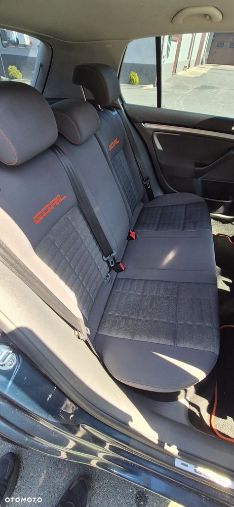 Volkswagen Golf 1.6 Goal - 8