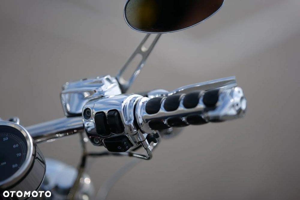 Harley-Davidson Sportster - 14