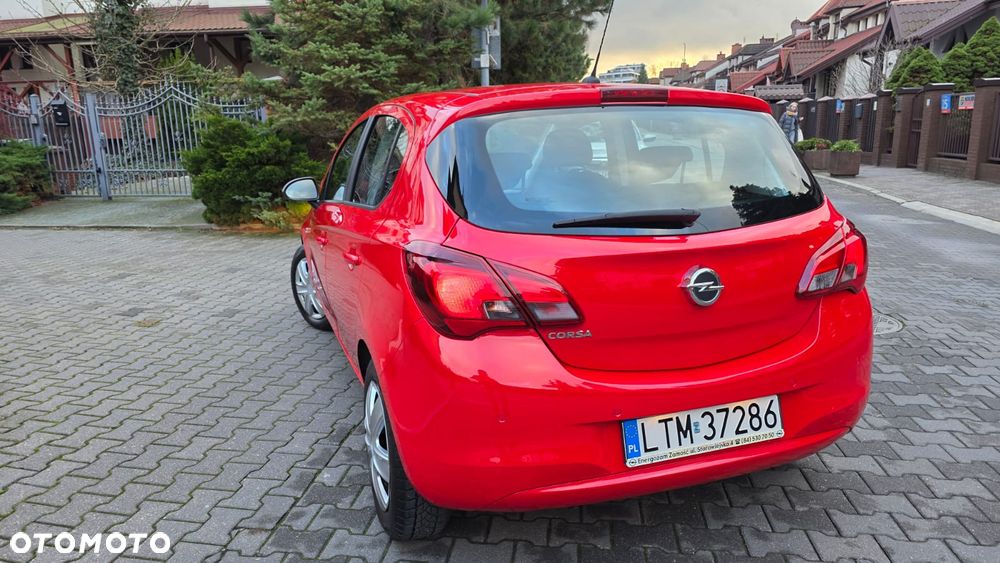 Opel Corsa - 11
