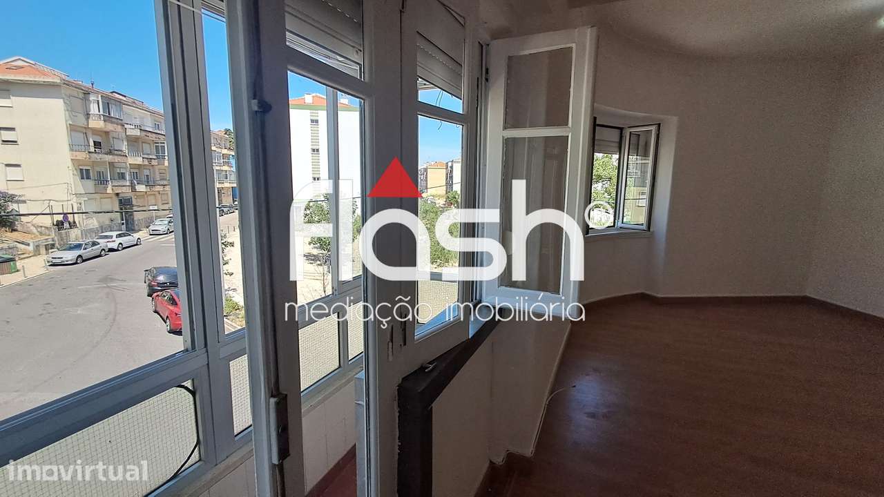 Apartamento T4 nas Mercês - Grande imagem: 5/36