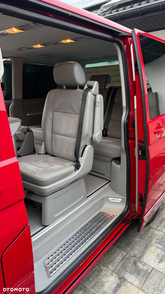 Volkswagen Multivan L1 Business - 13