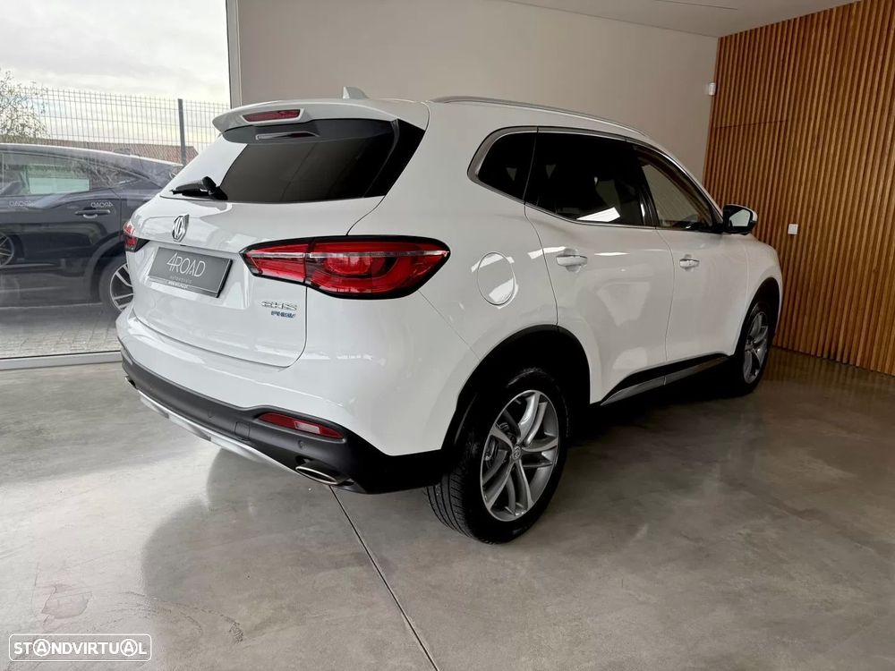 MG EHS 1.5 T-GDI Plug-in Hybrid Luxury - 37