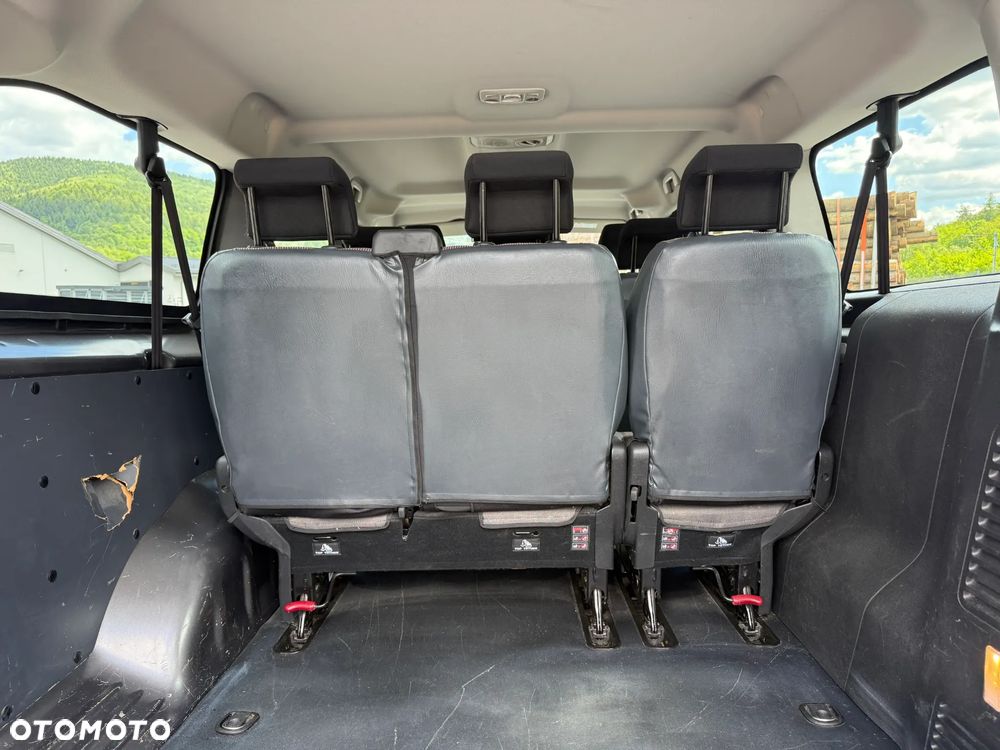 Peugeot Traveller L3 2.0 Active - 9
