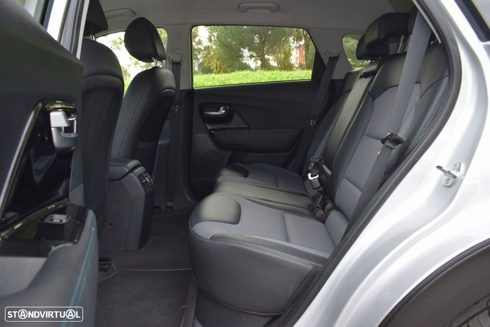 Kia e-Niro Edition 7 - 9