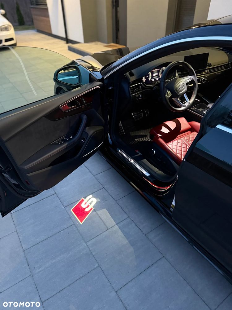 Audi S5 Sportback 3.0 TFSI Quattro Tiptronic - 15