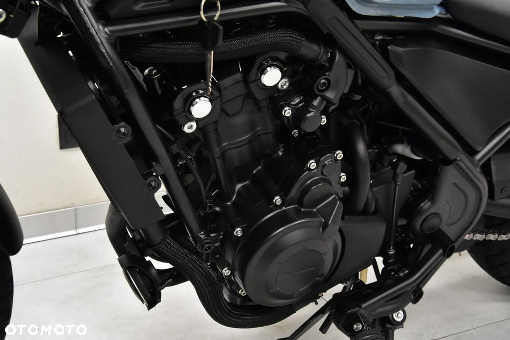 Honda CMX - 35