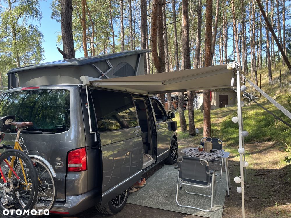 Volkswagen California - 2