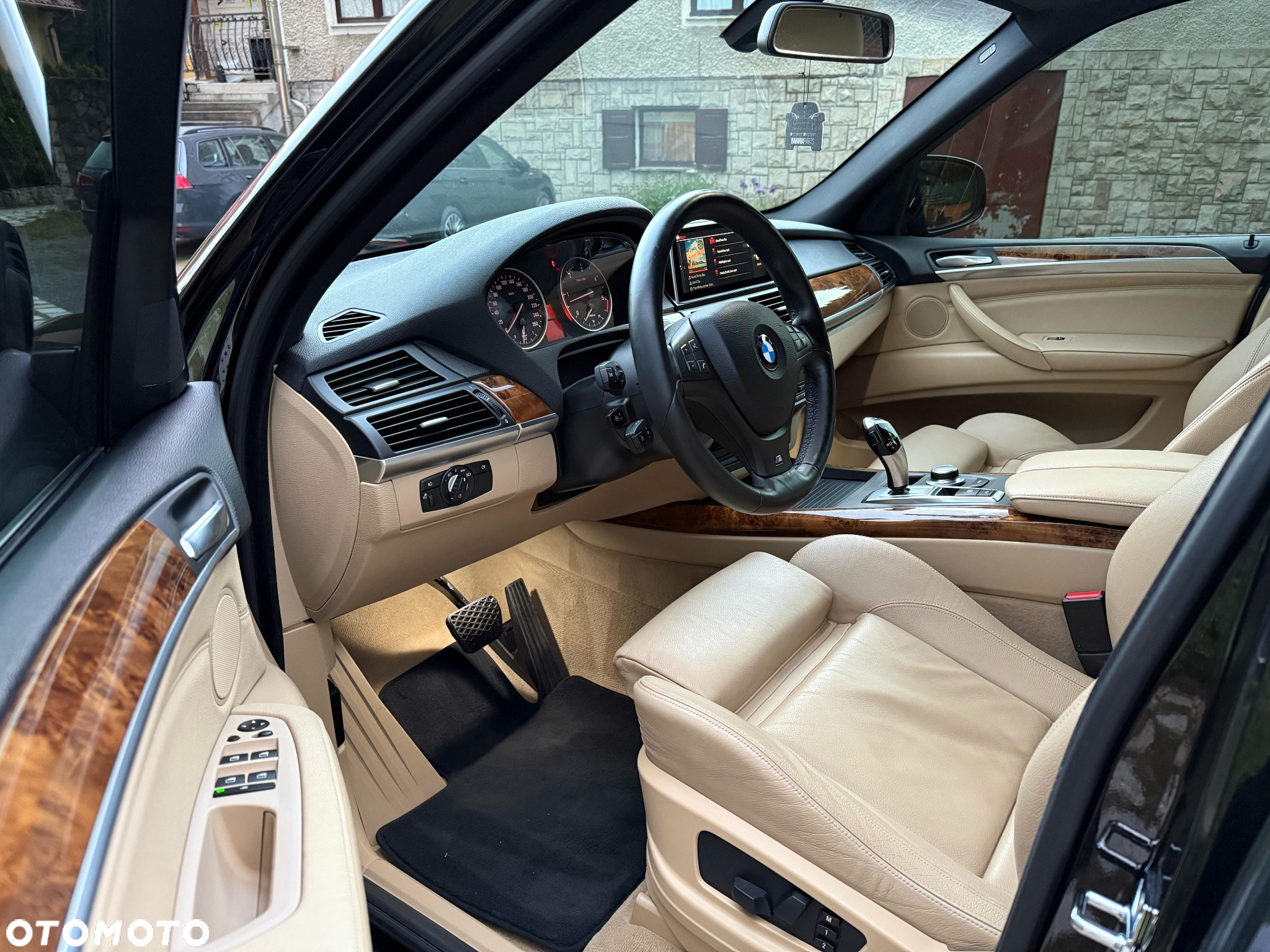 BMW X5 3.0d xDrive - 19