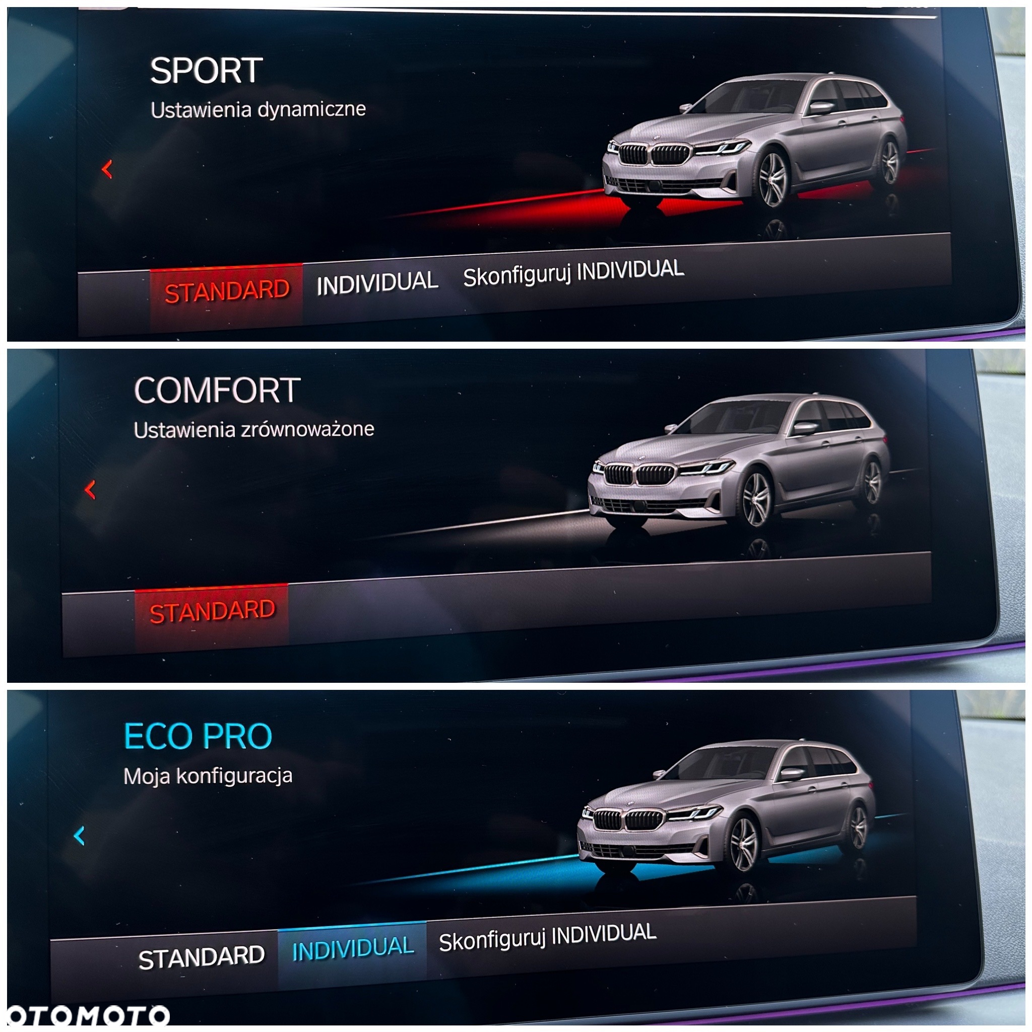BMW Seria 5 520d xDrive Touring - 19