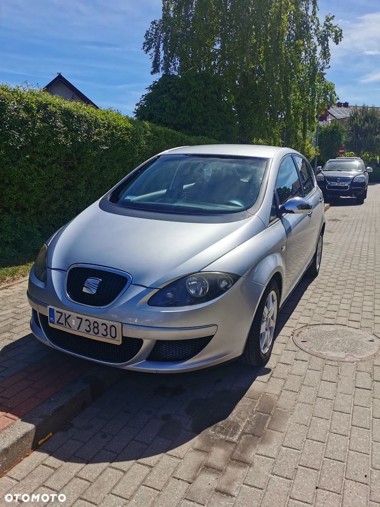 Seat Altea 1.9 TDI Reference - 1