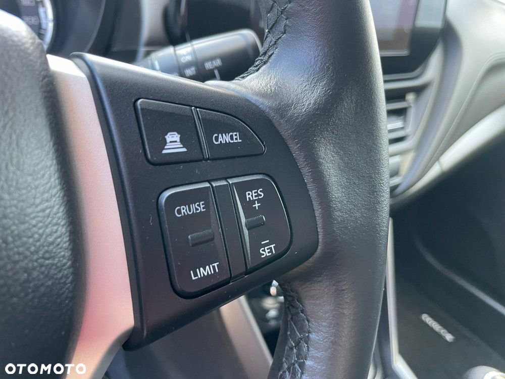 Suzuki SX4 S-Cross - 14