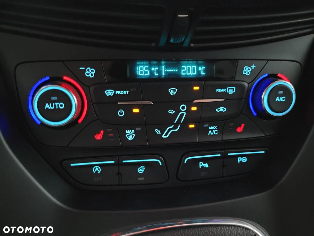 Ford C-MAX 1.0 EcoBoost Titanium ASS - 10