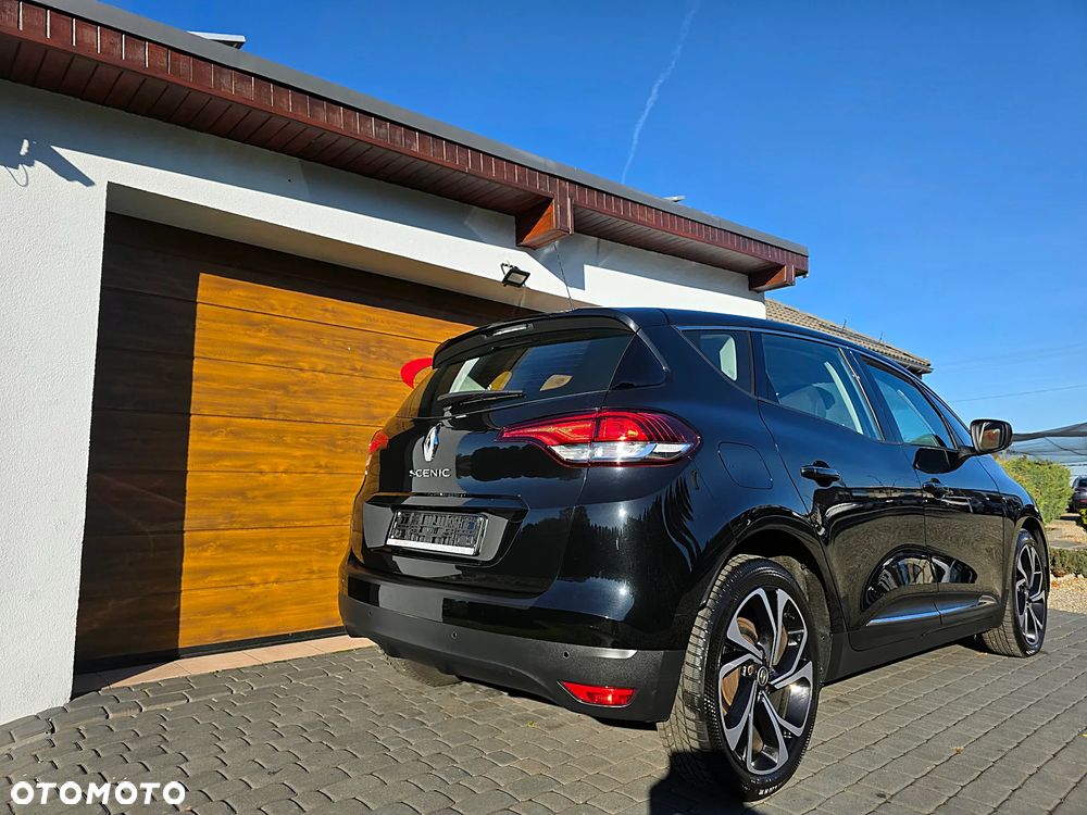 Renault Scenic - 7