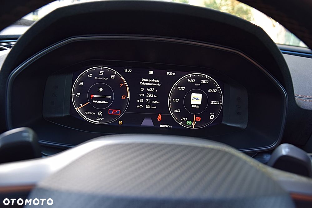 Cupra Formentor 1.5 TSI DSG Tribe Edition - 20