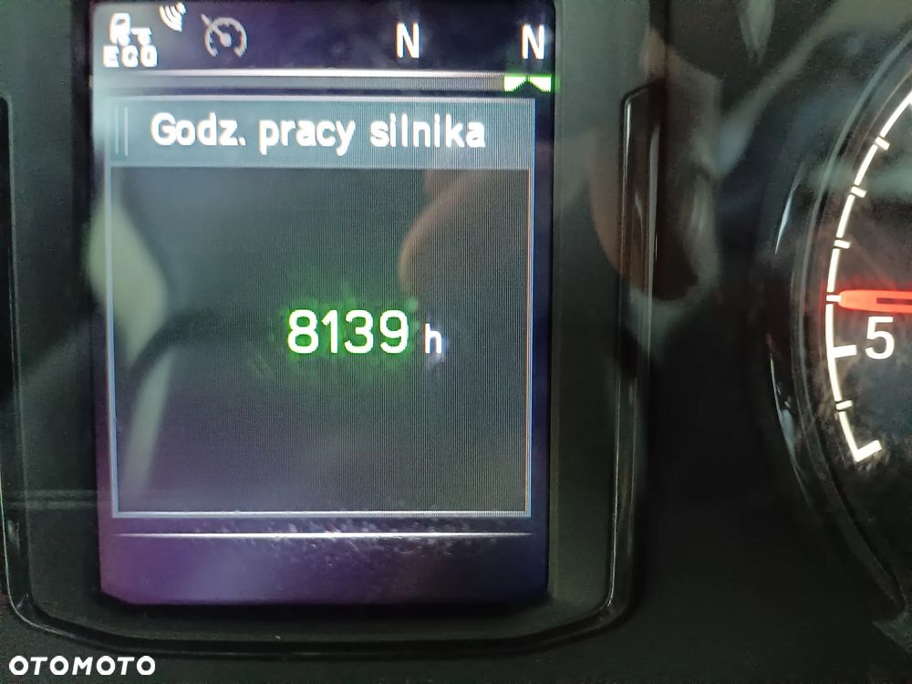 Scania R 500 ,Standard,Spowadzona serwis Scania !!! - 14