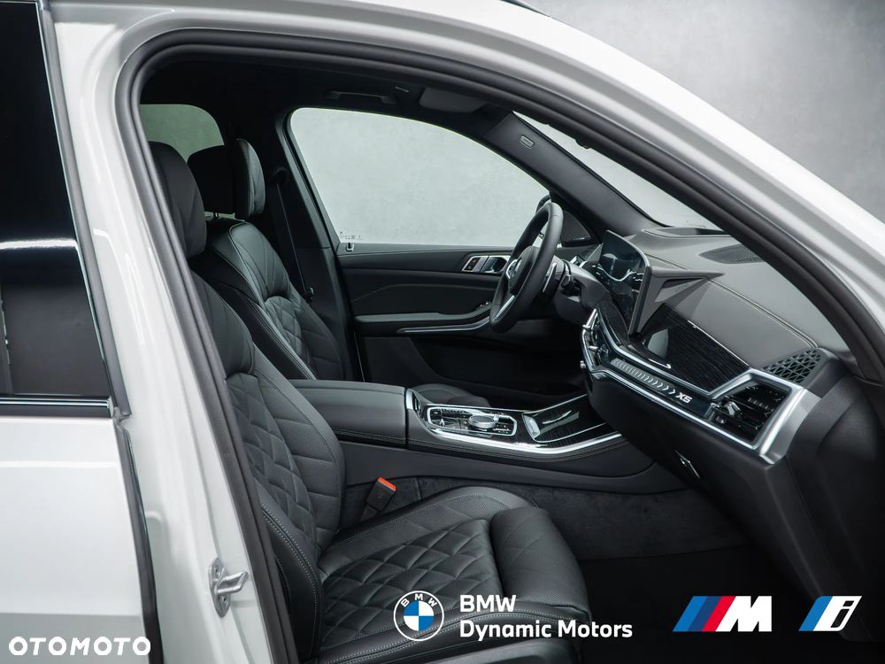 BMW X5 xDrive30d - 23