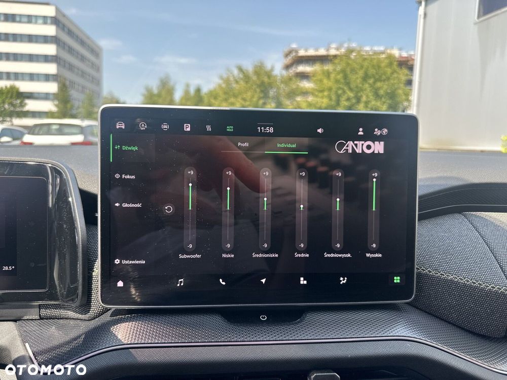 Skoda Kodiaq 2.0 TDI 4x4 Selection DSG - 17