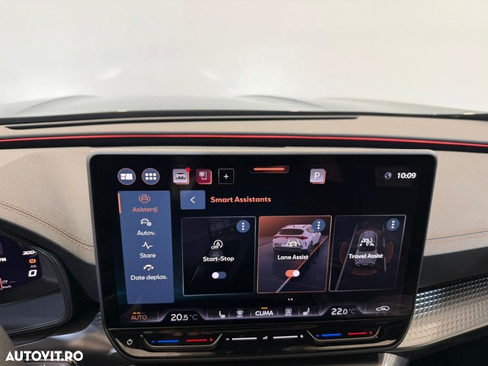 Cupra Formentor 1.5 eTSI DSG7 MHEV - 15