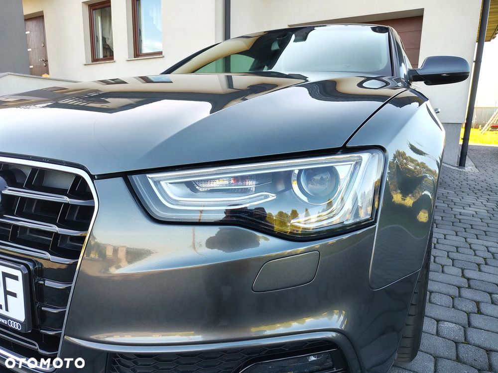 Audi A5 Coupé 2.0 TDI - 18