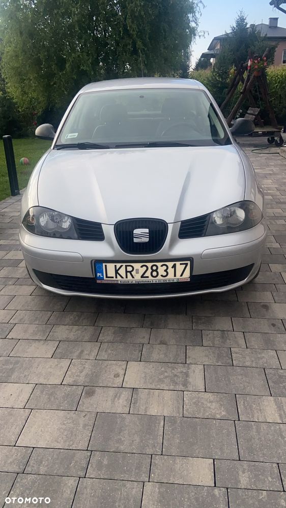 Seat Ibiza - 5