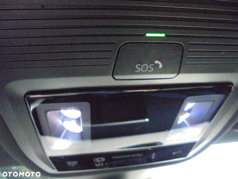 Skoda Octavia 2.0 TDI DSG Sportline - 40