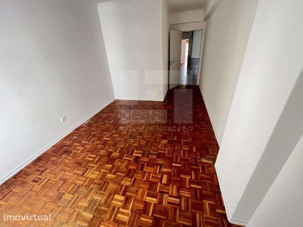 Apartamento T2 em Agualva e Mira-Sintra, Sintra, Lisboa. - Grande imagem: 4/27