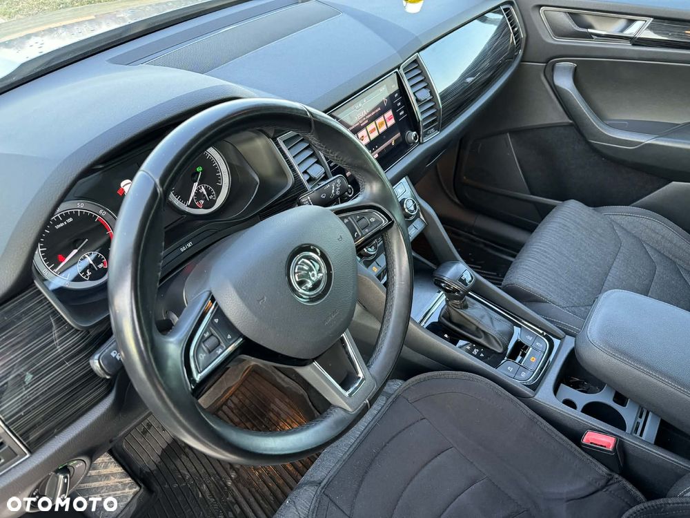 Skoda Kodiaq - 7