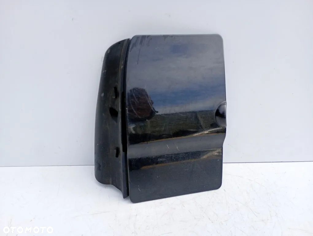 Klapka Wlewu Paliwa Renault Trafic II Opel Vivaro A Nissan Primastar 2001-2014 8200030800 - 1