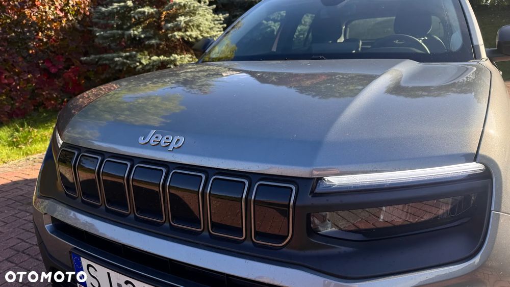 Jeep Avenger 2024 photo 5