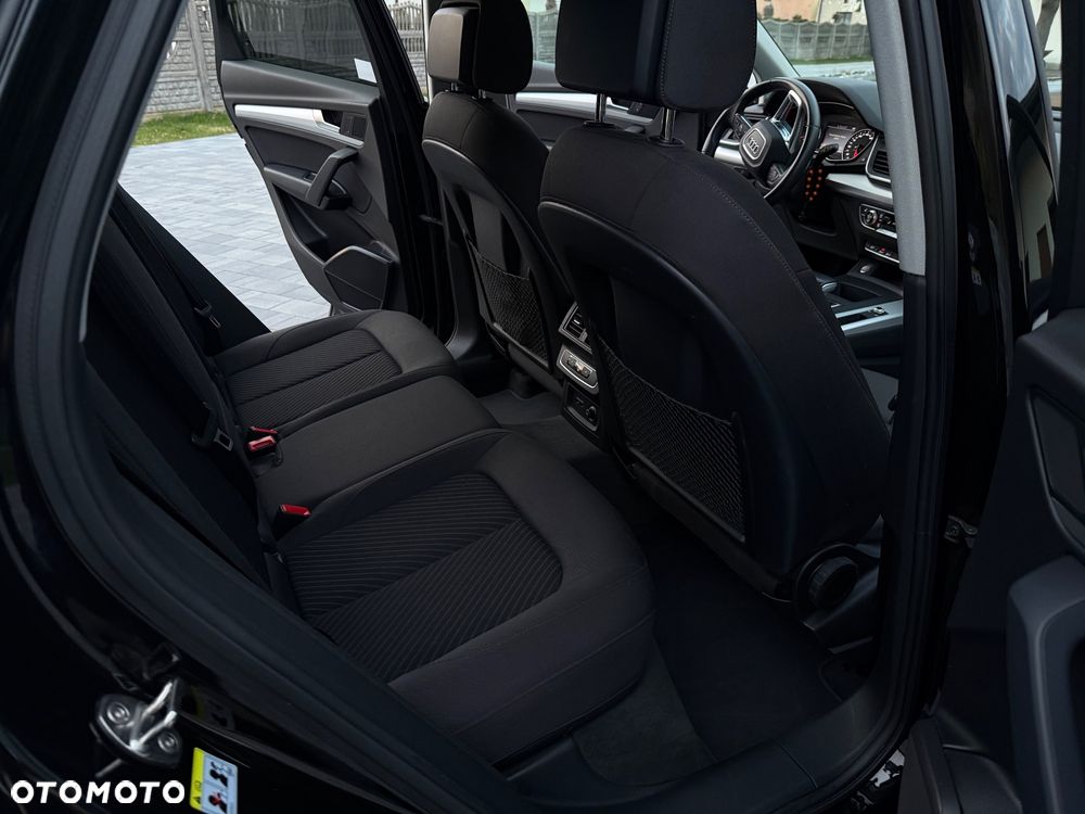Audi Q5 40 TDI mHEV Quattro S tronic - 14