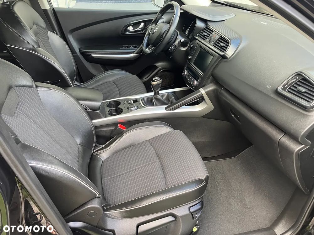 Renault Kadjar Energy dCi 130 4x4 Bose Edition - 7
