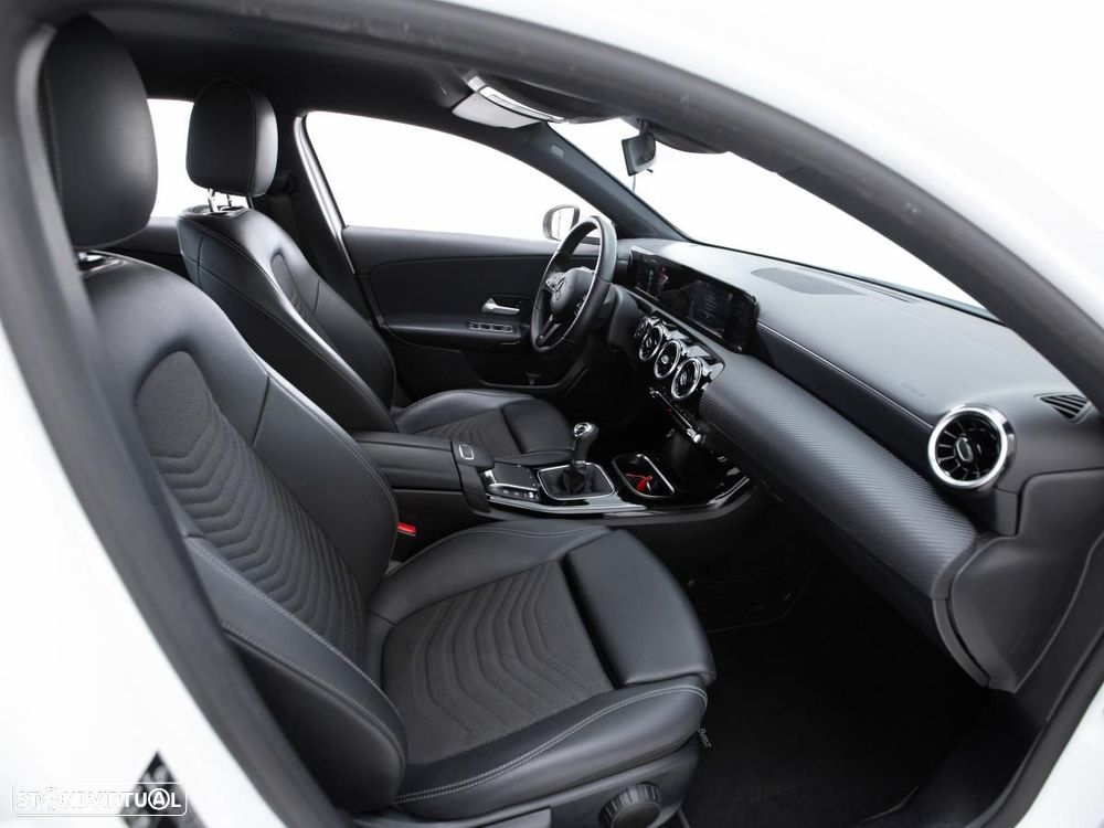 Mercedes-Benz A 160 d Style - 9