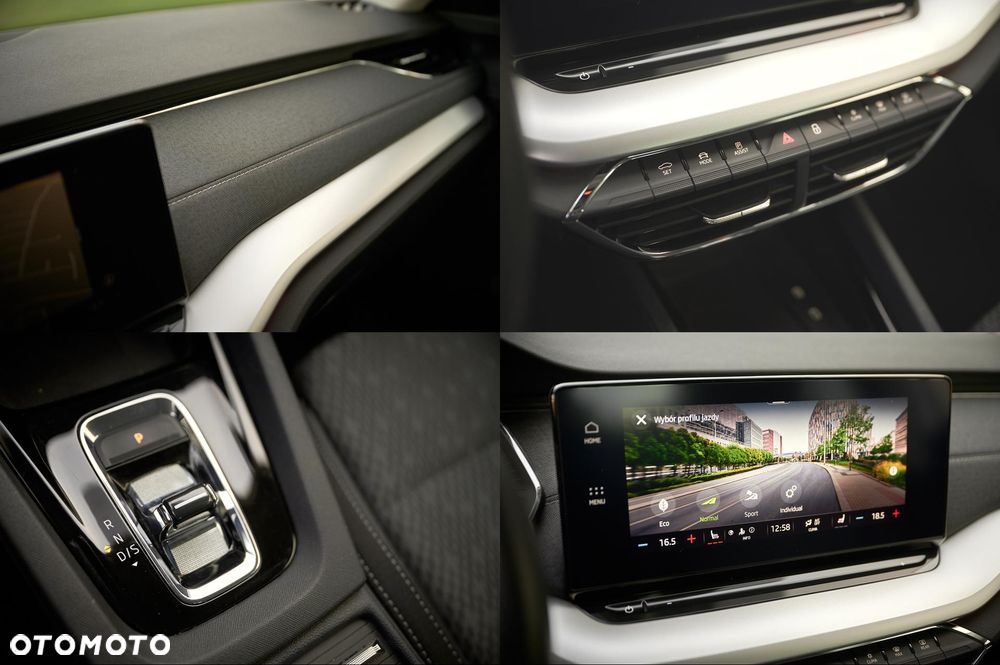 Skoda Octavia 1.5 TSI ACT DSG Ambition - 37