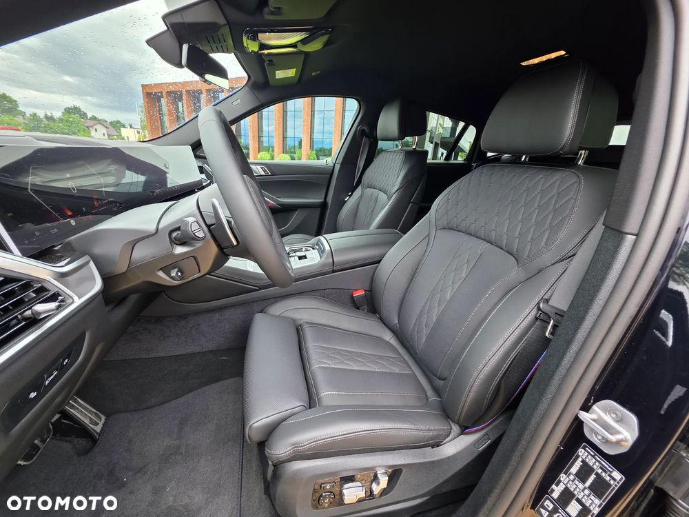 BMW X6 xDrive30d mHEV sport - 11
