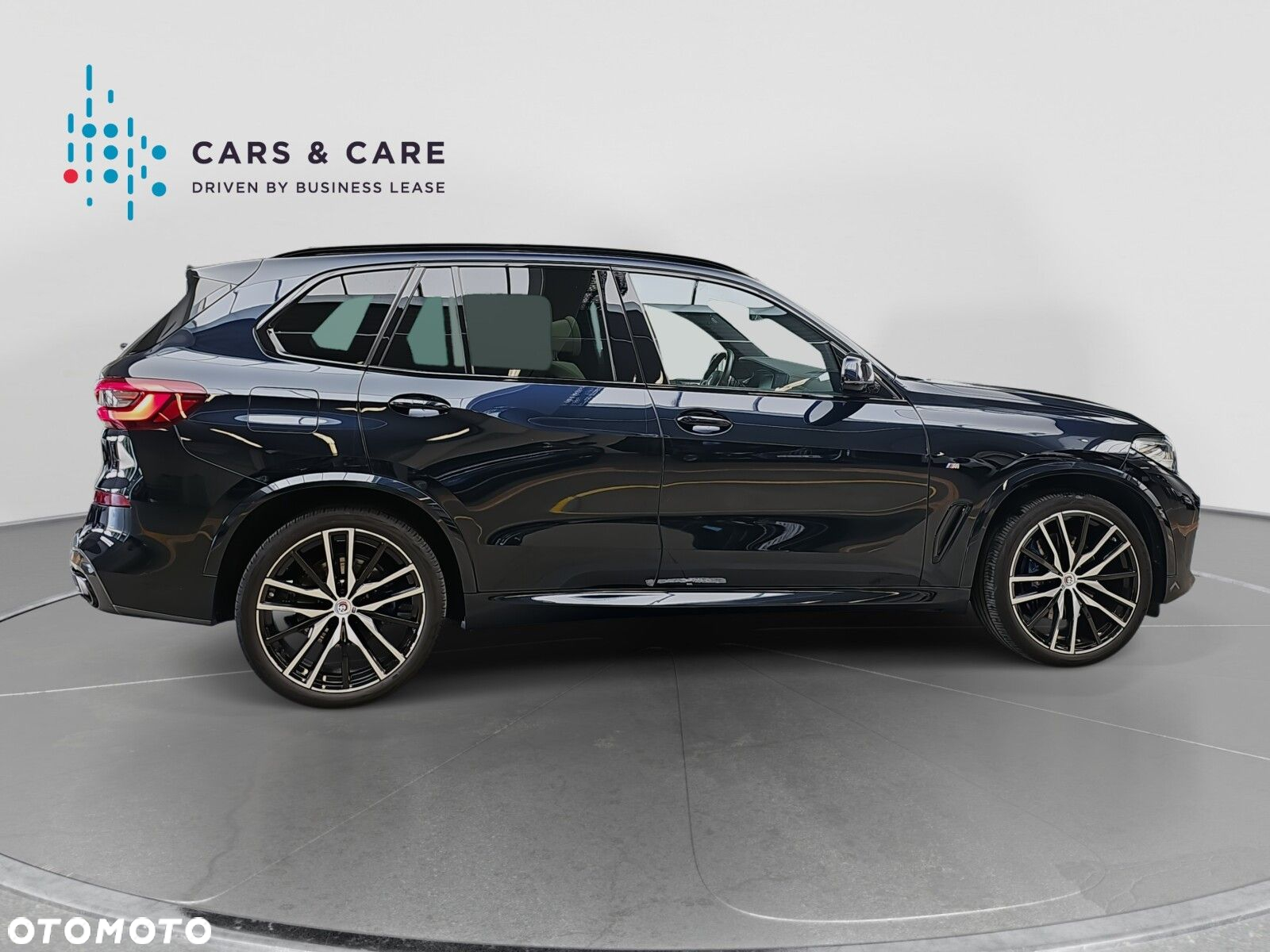 BMW X5 xDrive30d mHEV M Sport sport - 28