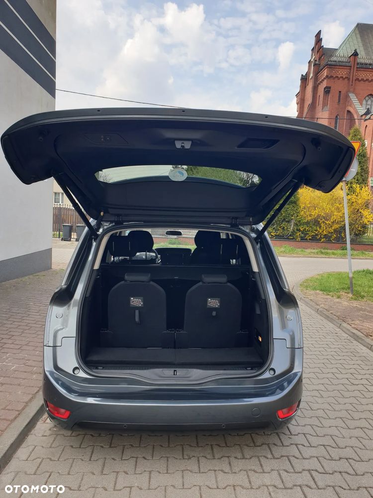 Citroën C4 Grand Picasso BlueHDi 150 Exclusive - 40