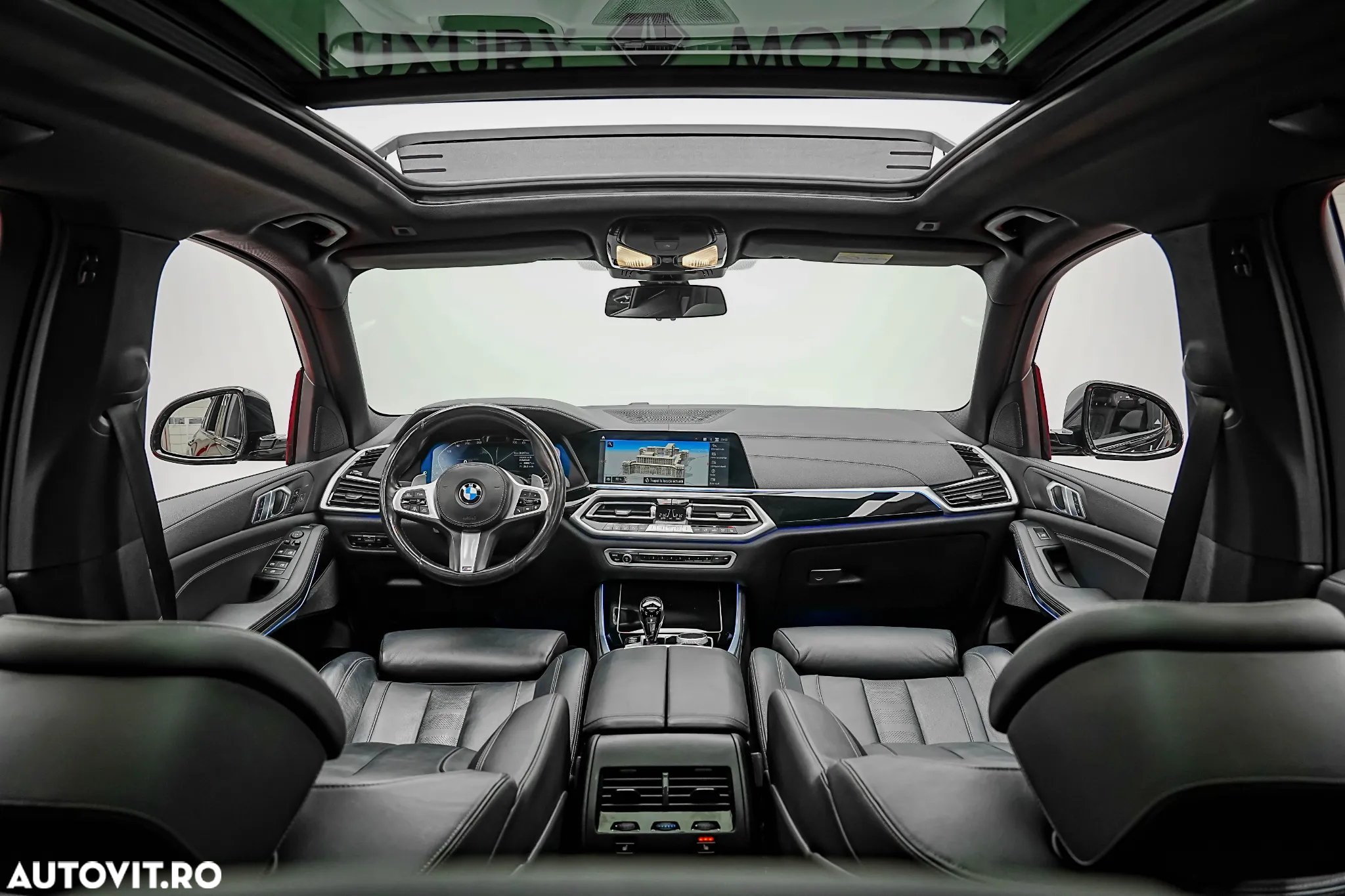 BMW X5 xDrive40d AT MHEV - 2