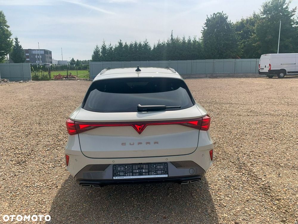 Cupra Leon Sportstourer - 7