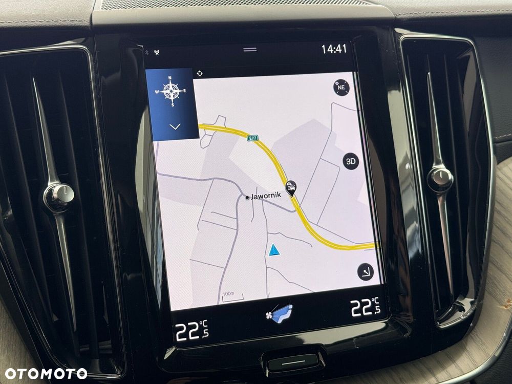 Volvo XC 60 - 30