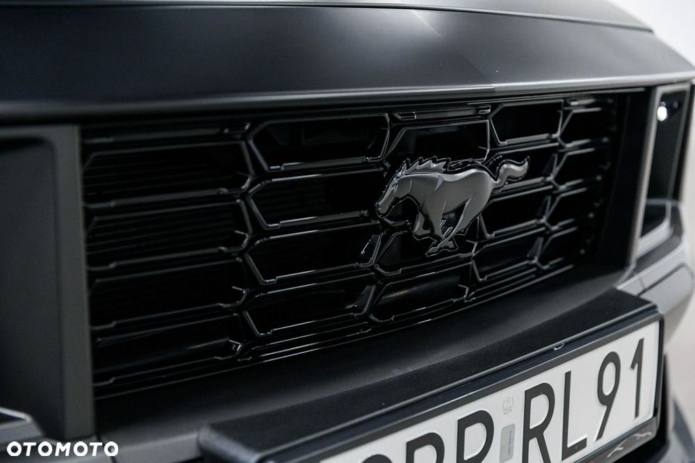 Ford Mustang 5.0 Ti-VCT V8 Dark Horse - 15