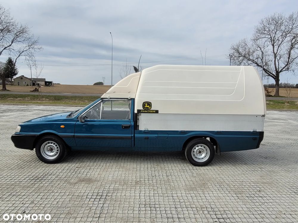 Polonez Truck - 2