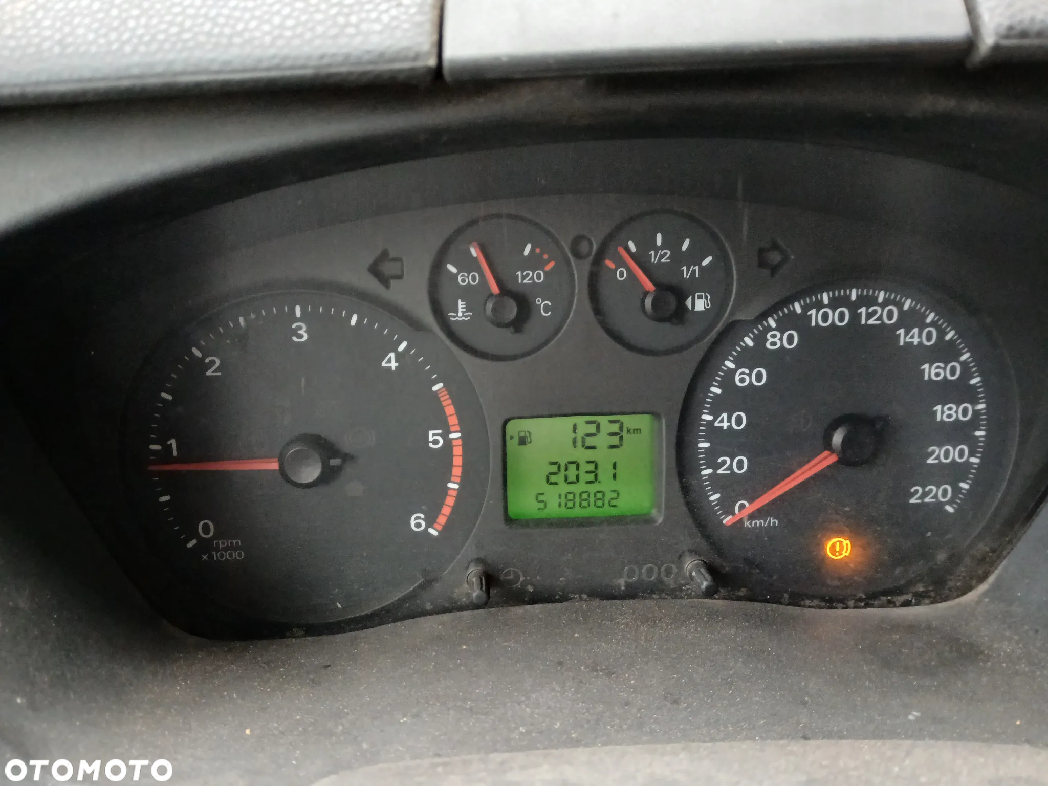 Ford Transit - 3