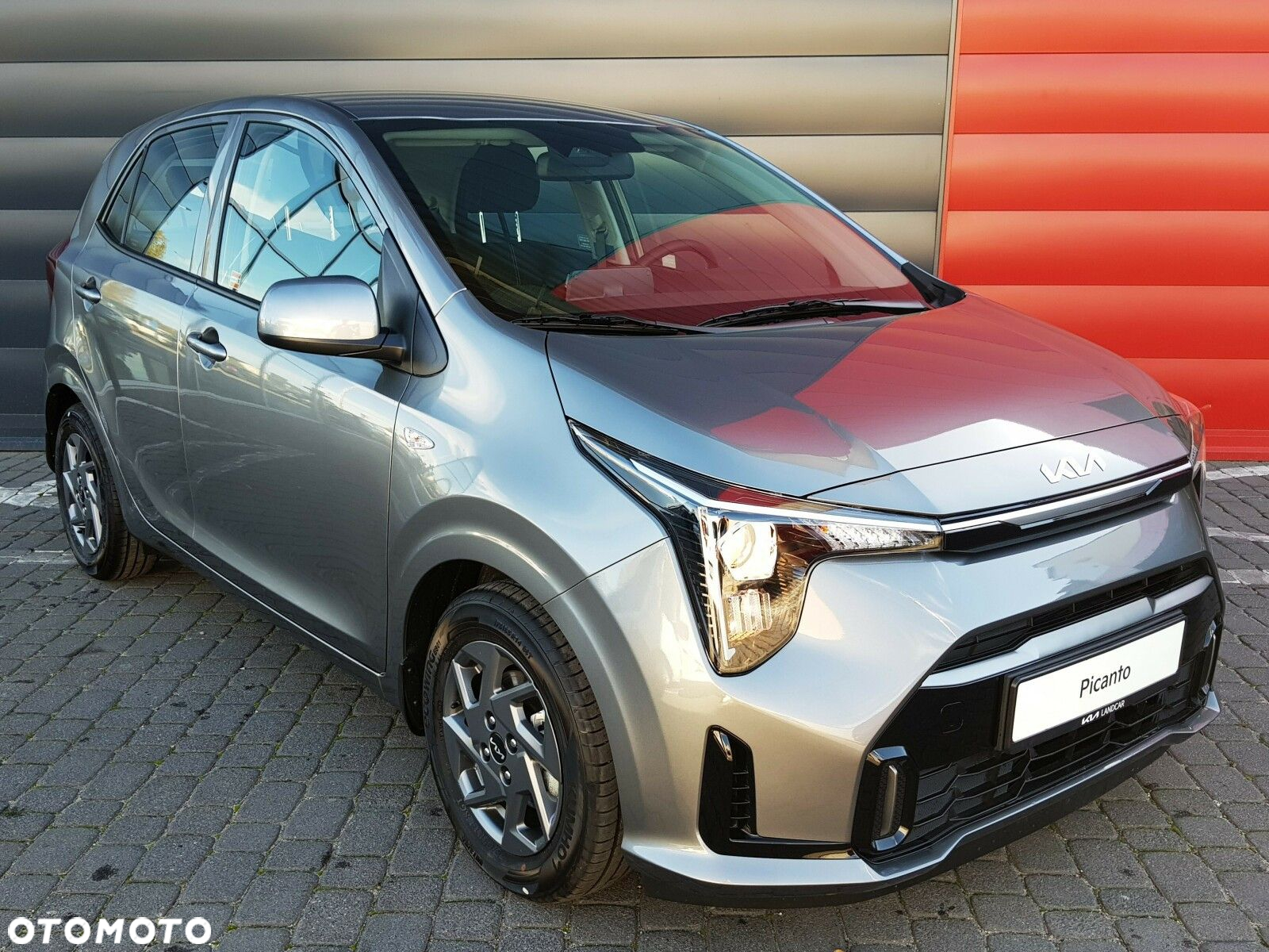 Kia Picanto 1.2 DPI L - 3