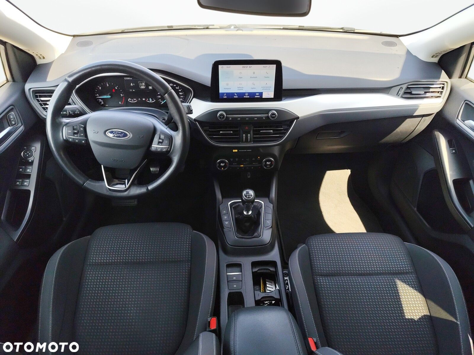 Ford Focus - 15