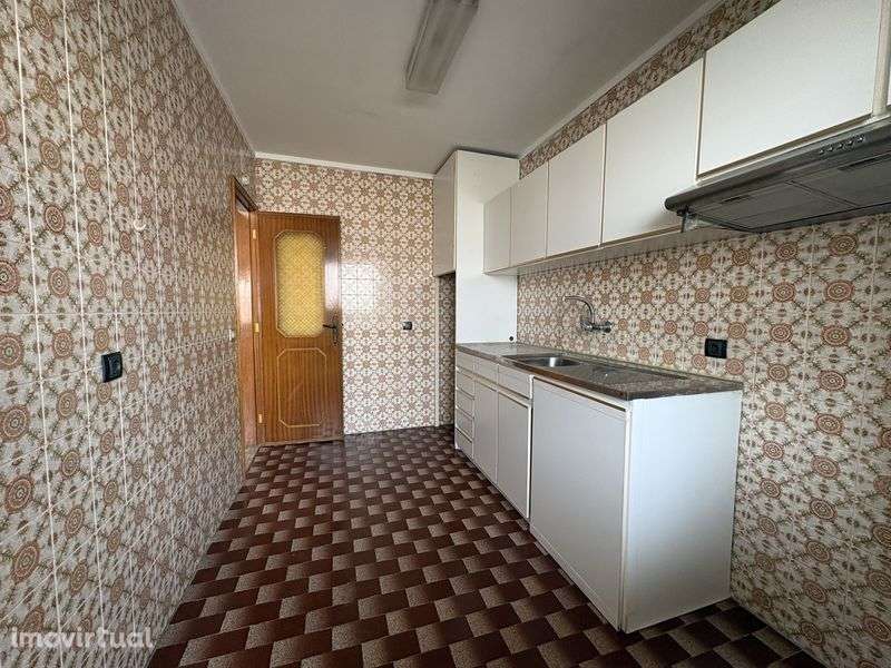 Apartamento T2 em Espinho - Grande imagem: 4/12