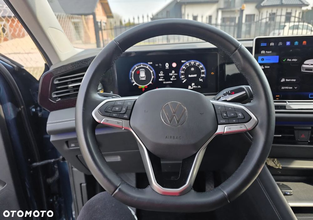 Volkswagen Tiguan - 7