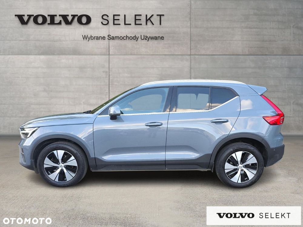 Volvo XC 40 - 5